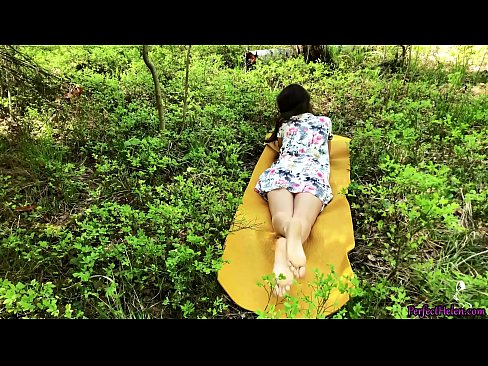 ❤️ Stranger on Tinder Masturbates My Pussy and Fucks passionately in the forest Porn video sa porn tl.yespornpics.ru ❤