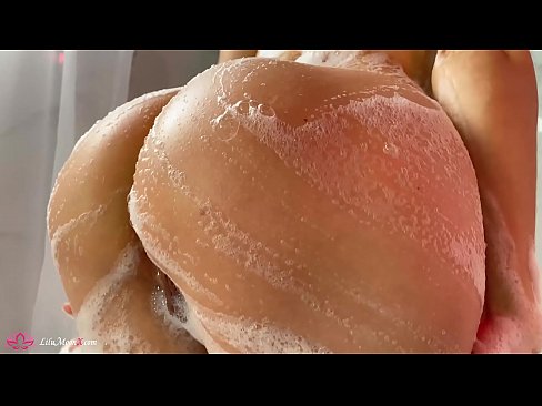 ❤️ Sinasasal ni Brunette ang Pussy gamit ang Vibrator sa Matinding Orgasm sa Shower Porn video sa porn tl.yespornpics.ru ❤