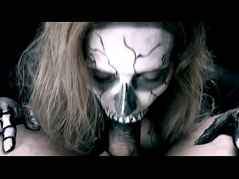 ❤️ Demon girl ng sanggol titi sa kanyang itim na bibig at swallowing cum. Porn video sa porn tl.yespornpics.ru ❤